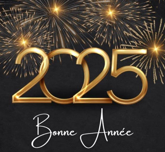 BonneAnnee2025